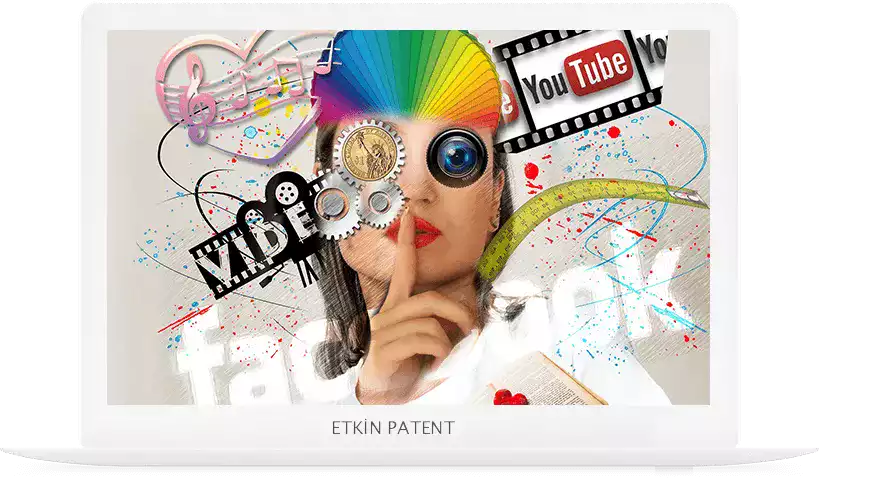tasarım tescil örnekleri-Maltepe Patent